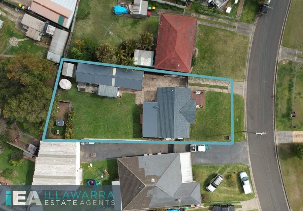 19 Day Street, LAKE ILLAWARRA NSW 2528, Lake Illawarra - Thumbnail 2