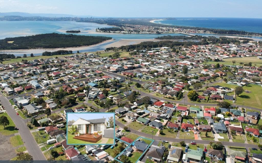 19 Day Street, LAKE ILLAWARRA NSW 2528, Lake Illawarra - Thumbnail 3
