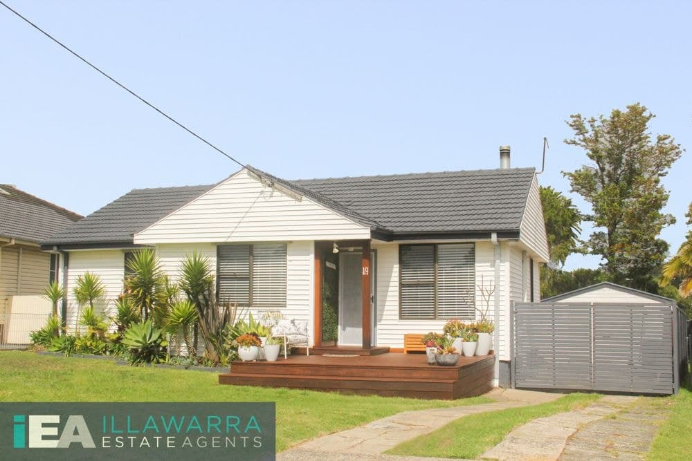 19 Day Street, LAKE ILLAWARRA NSW 2528, Lake Illawarra - Thumbnail 4