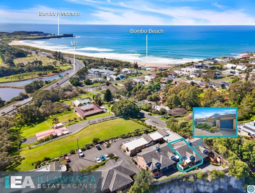 11/5 Brown Street, KIAMA NSW 2533, Kiama - Thumbnail 3