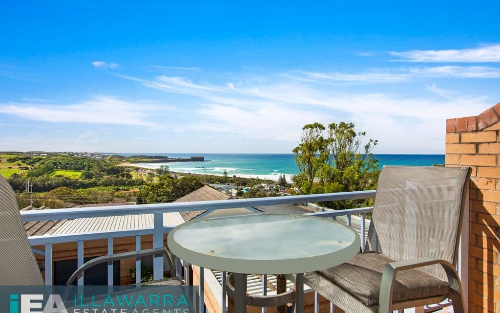 11/5 Brown Street, KIAMA NSW 2533, Kiama - Thumbnail 7