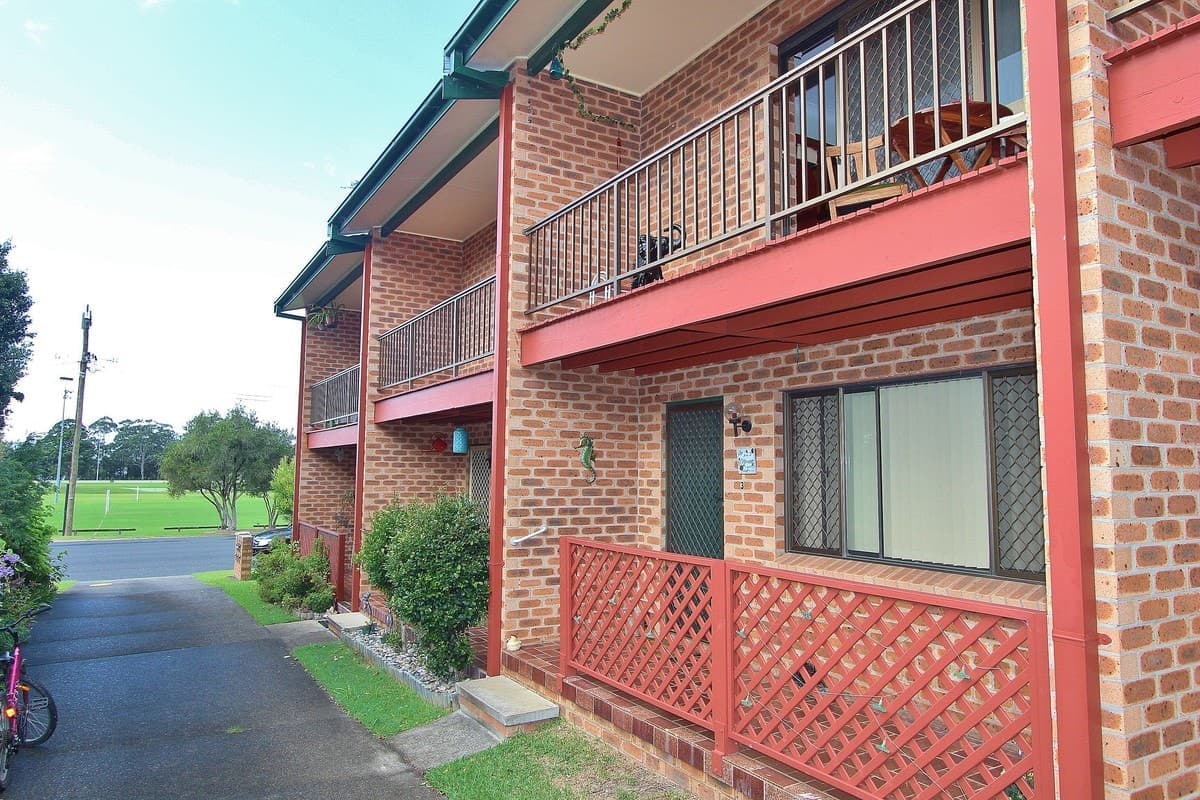 3/36 Lake Street, Laurieton, Laurieton - Image 1