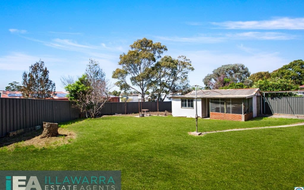 5 Gasnier Road, BARRACK HEIGHTS NSW 2528, Barrack Heights - Thumbnail 2