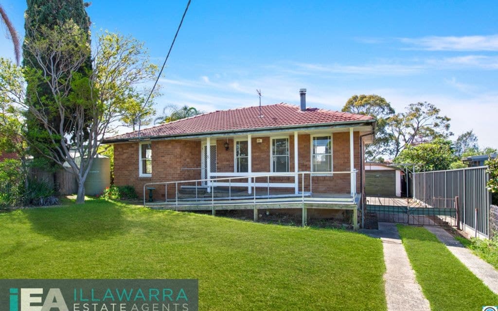 5 Gasnier Road, BARRACK HEIGHTS NSW 2528, Barrack Heights - Thumbnail 3