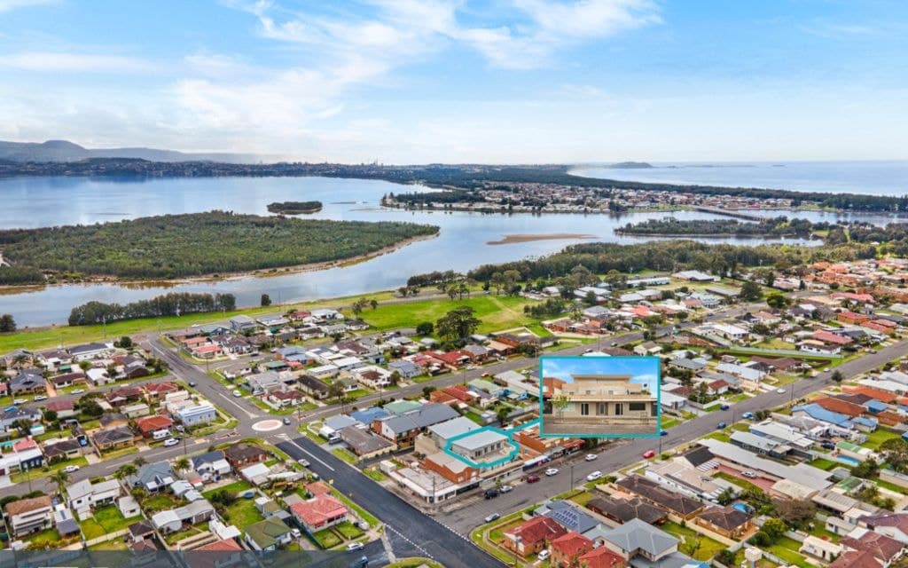 6/78 Addison Avenue, LAKE ILLAWARRA NSW 2528, Lake Illawarra - Thumbnail 3