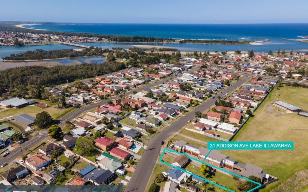 31 Addison Avenue, LAKE ILLAWARRA NSW 2528, Lake Illawarra - Image 1