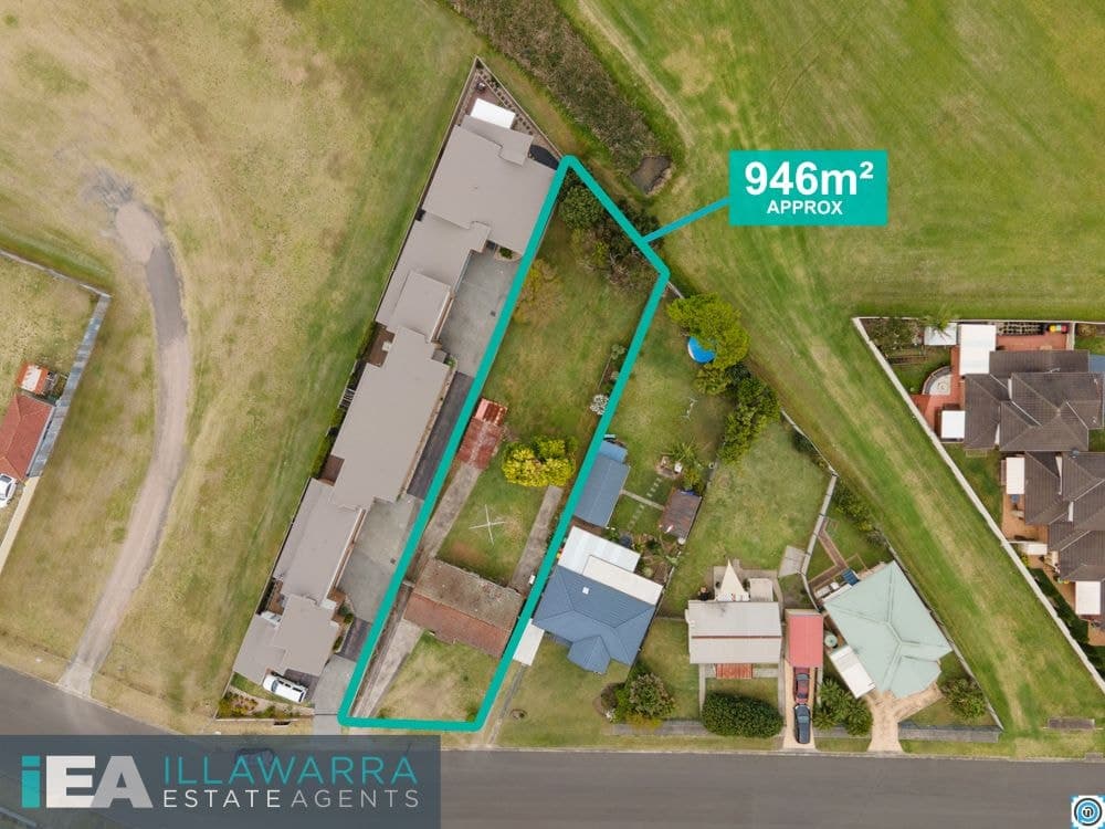 31 Addison Avenue, LAKE ILLAWARRA NSW 2528, Lake Illawarra - Thumbnail 2