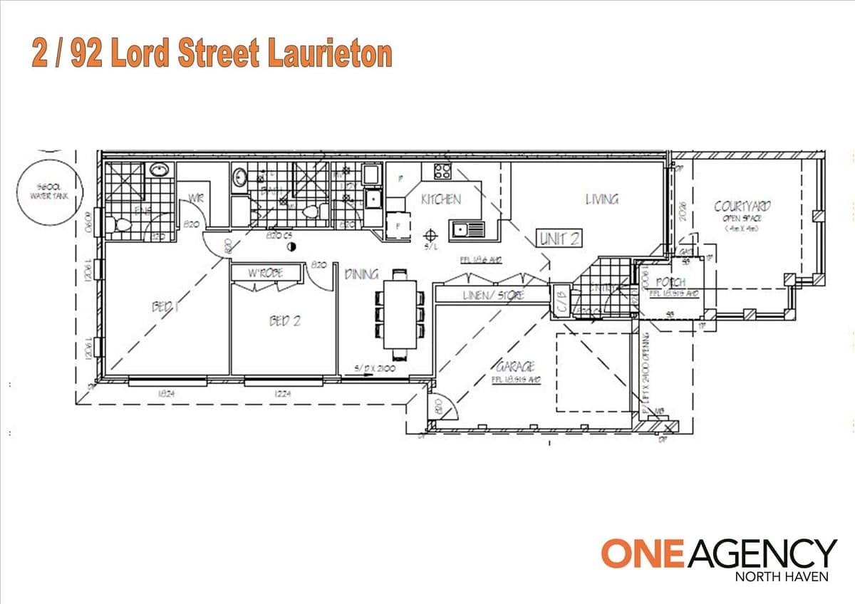 2/92 Lord Street, Laurieton, Laurieton - Thumbnail 4