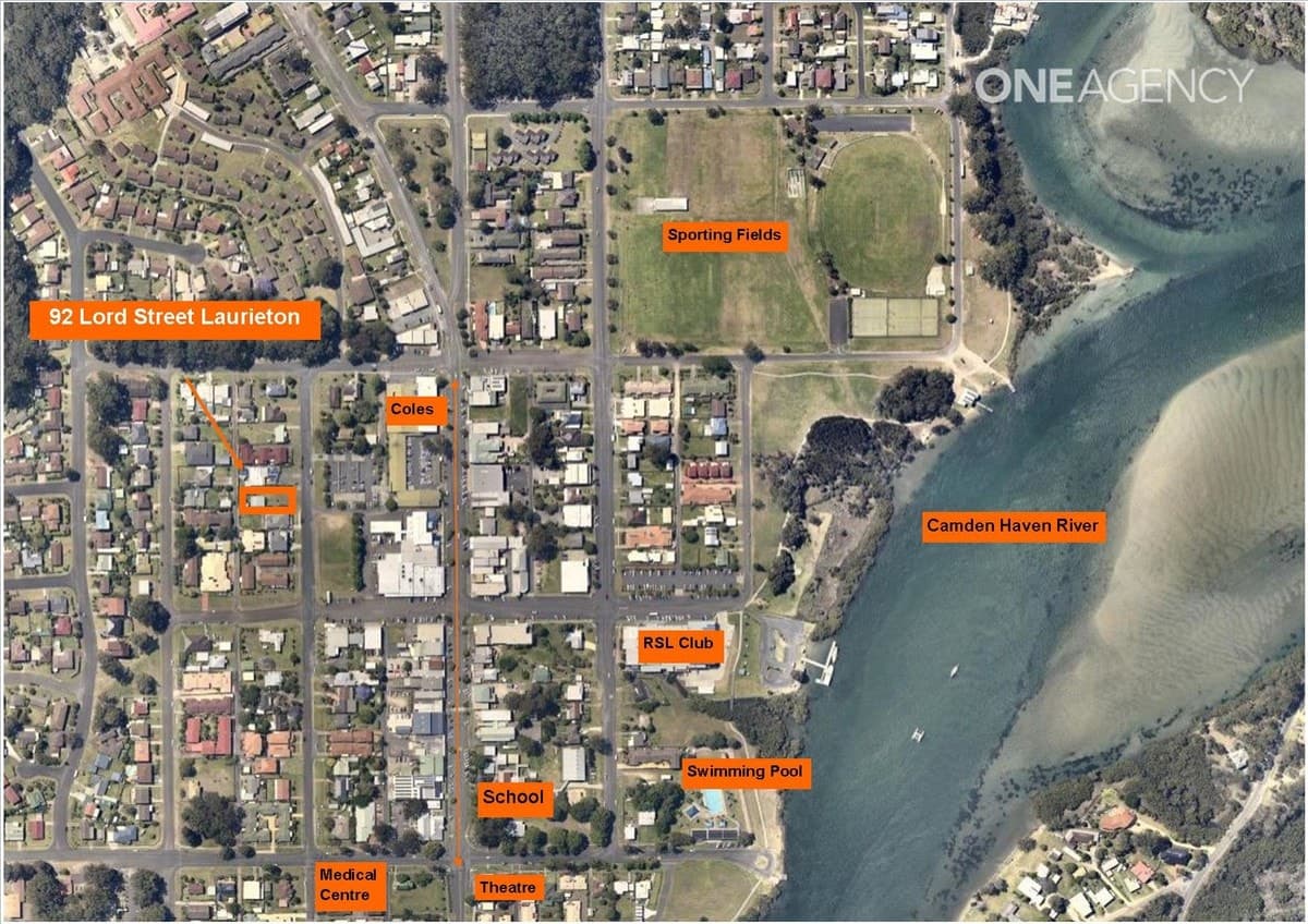 2/92 Lord Street, Laurieton, Laurieton - Thumbnail 5