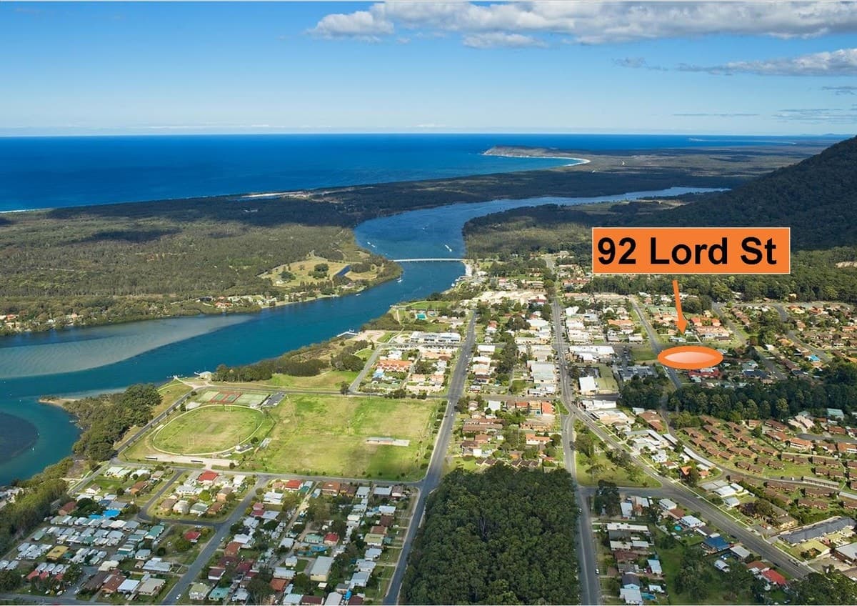 2/92 Lord Street, Laurieton, Laurieton - Thumbnail 6