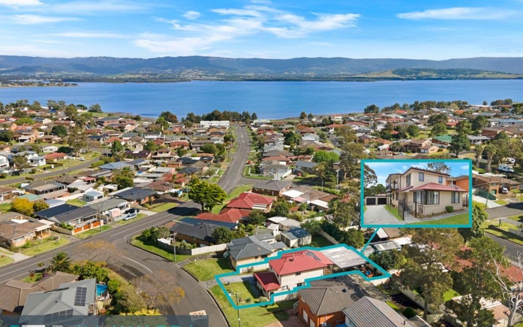 52 Roycroft Avenue, MOUNT WARRIGAL NSW 2528, Mount Warrigal - Image 1