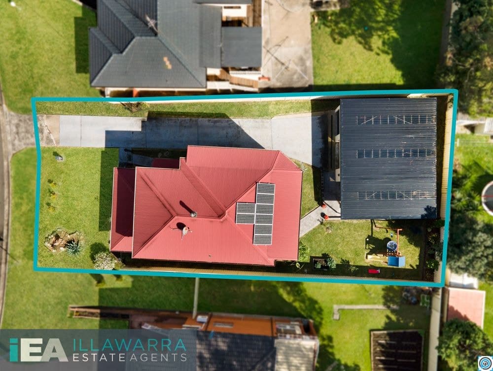 52 Roycroft Avenue, MOUNT WARRIGAL NSW 2528, Mount Warrigal - Thumbnail 2