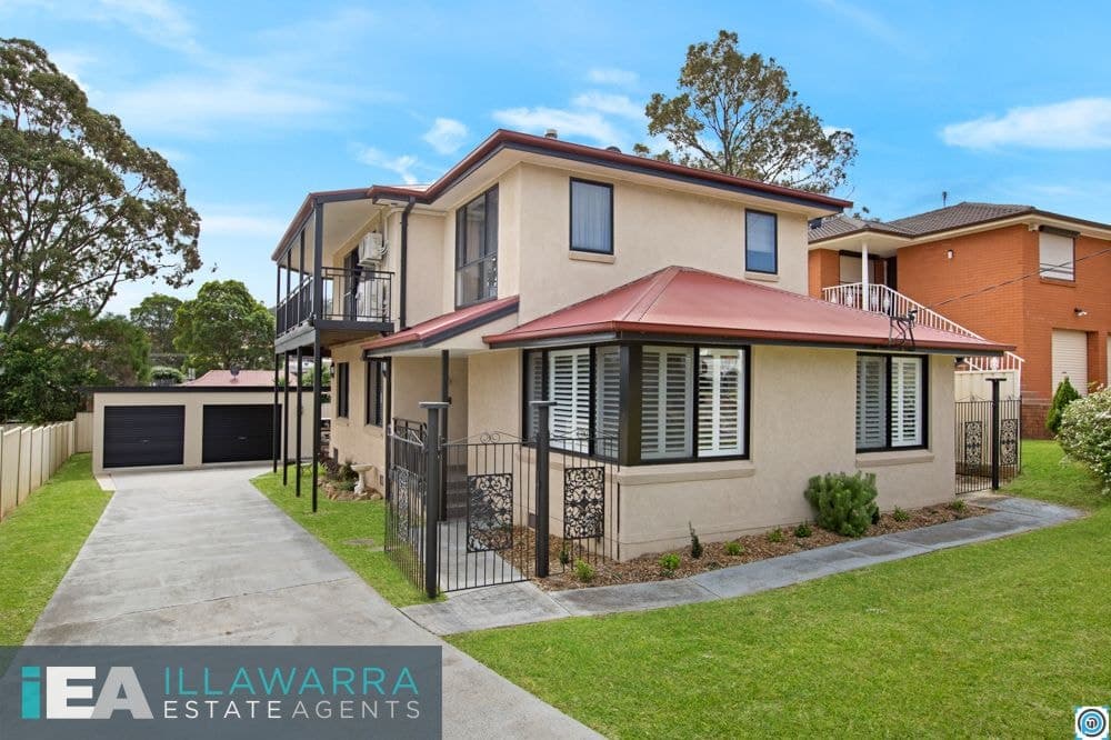 52 Roycroft Avenue, MOUNT WARRIGAL NSW 2528, Mount Warrigal - Thumbnail 4
