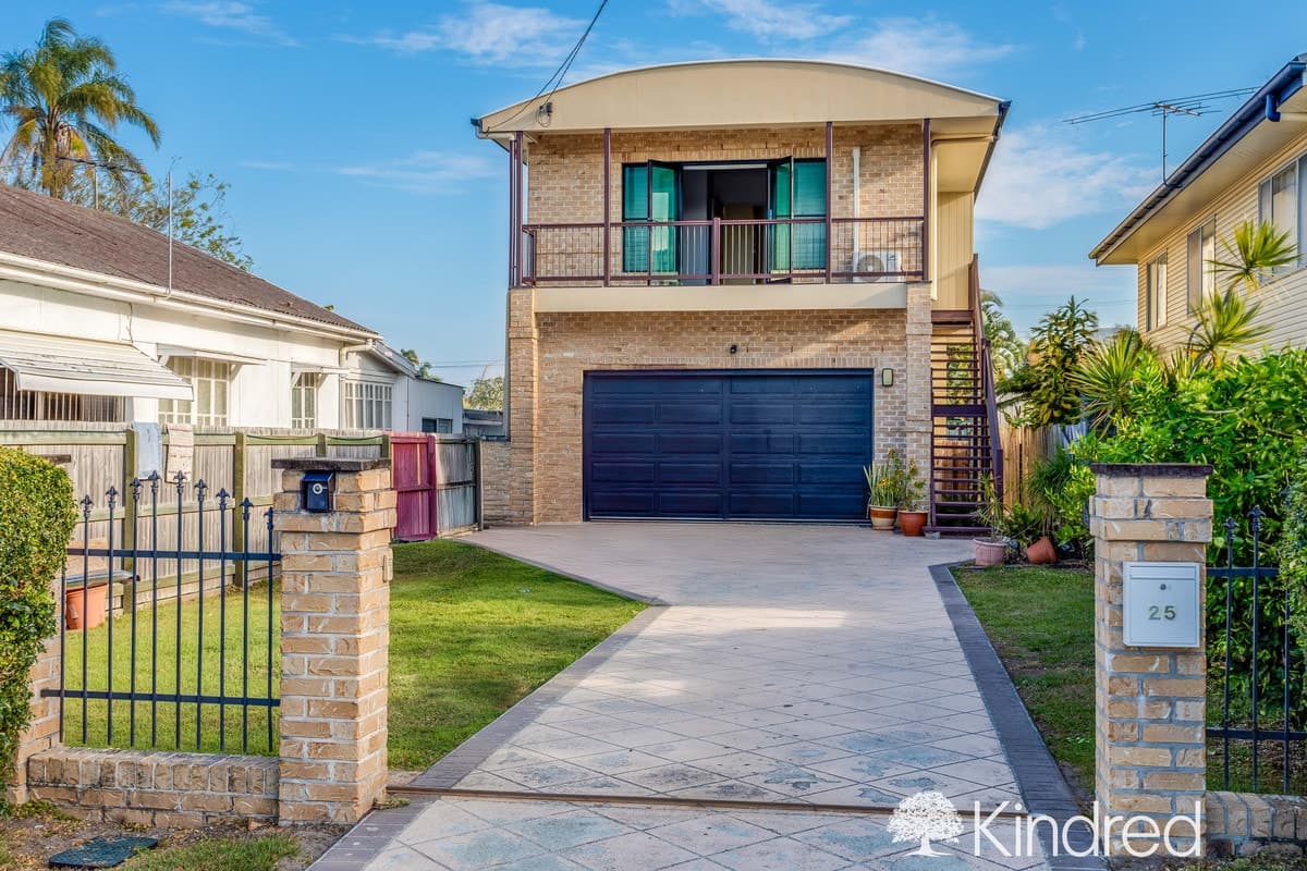 25 Jamieson Street, Redcliffe QLD 4020, Redcliffe - Image 1