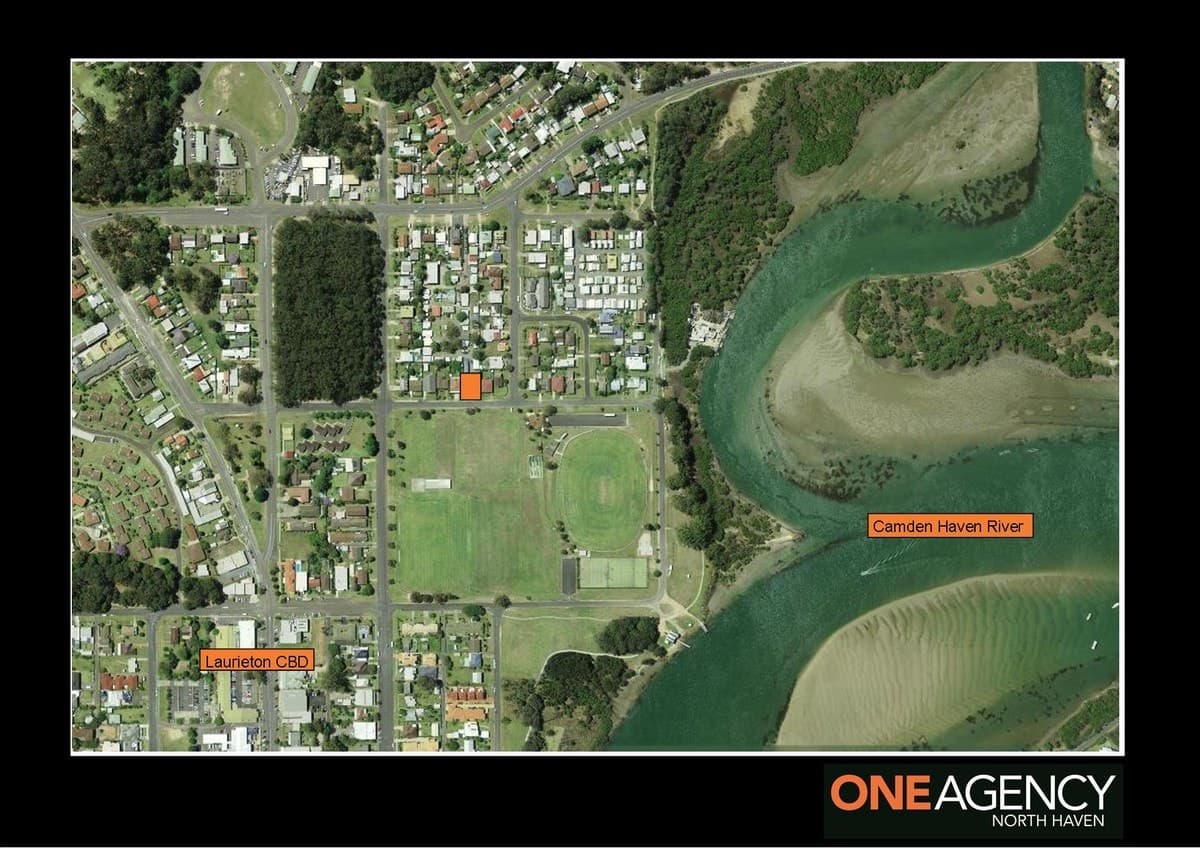 18/478 Ocean Drive, Laurieton, Laurieton - Image 1