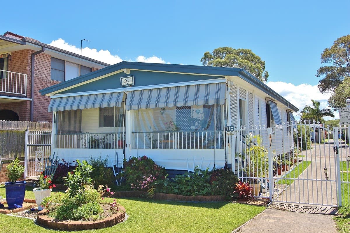 18/478 Ocean Drive, Laurieton, Laurieton - Thumbnail 3