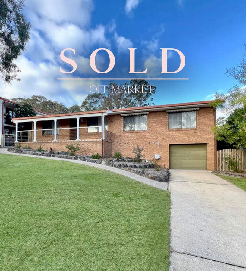 36 Idlewilde, Pambula - Image 1