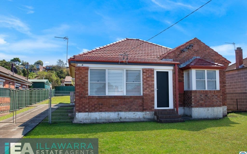 56 Stuart Road, WARRAWONG NSW 2502, Warrawong - Thumbnail 2