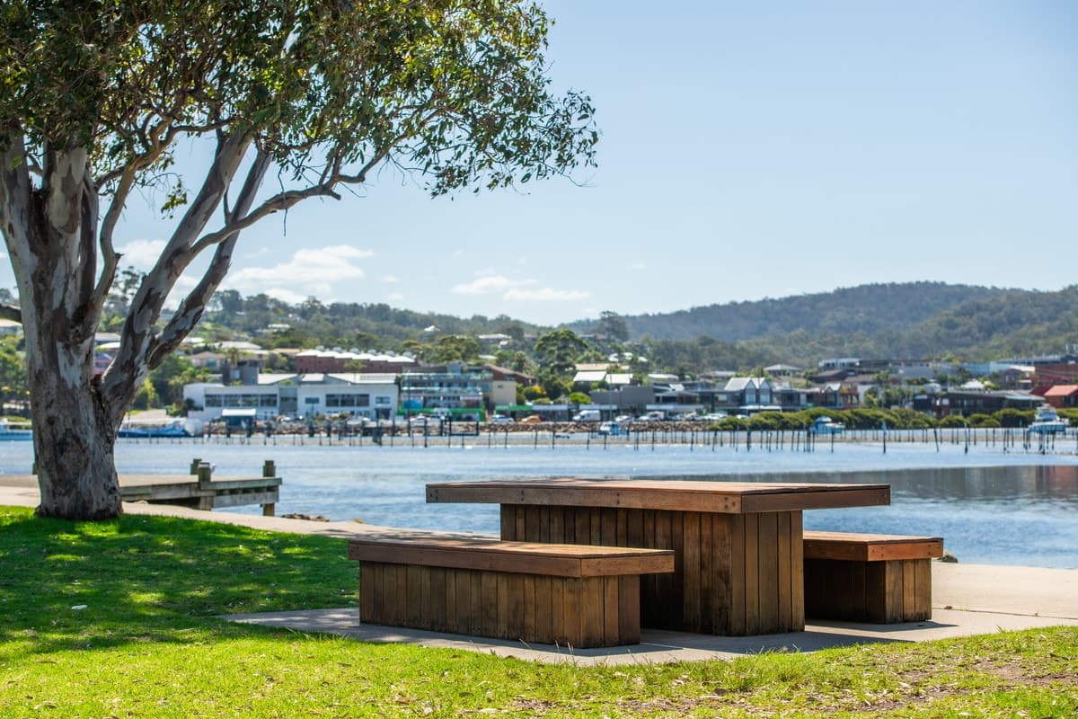 2/12 Chapman Avenue, Merimbula - Thumbnail 3