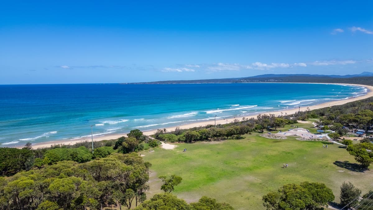 2/12 Chapman Avenue, Merimbula - Thumbnail 4