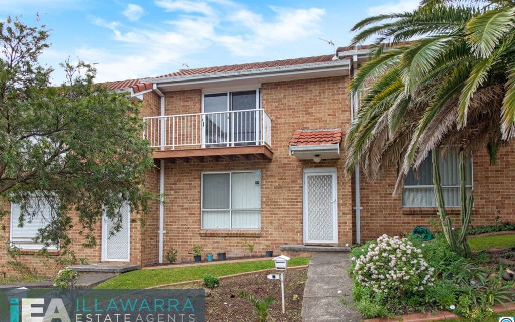 2/10 Wallaroo Drive, BLACKBUTT NSW 2529, Blackbutt - Thumbnail 3