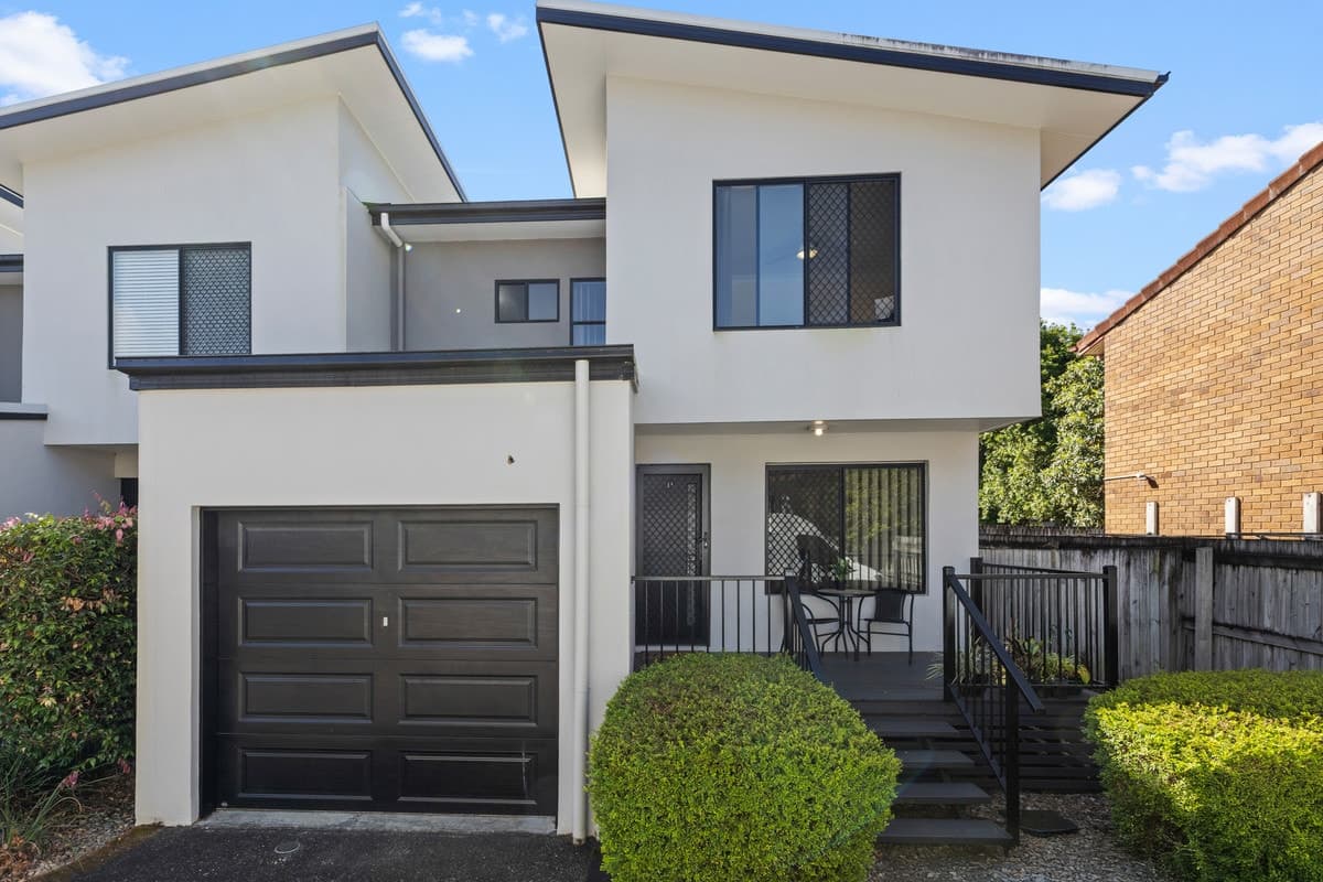 11 / 3-5 Mary Street, Caboolture QLD 4510, Caboolture - Image 1