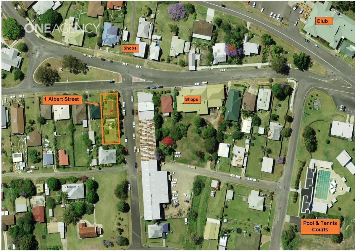 1 Albert Street, Kendall, Kendall - Thumbnail 3