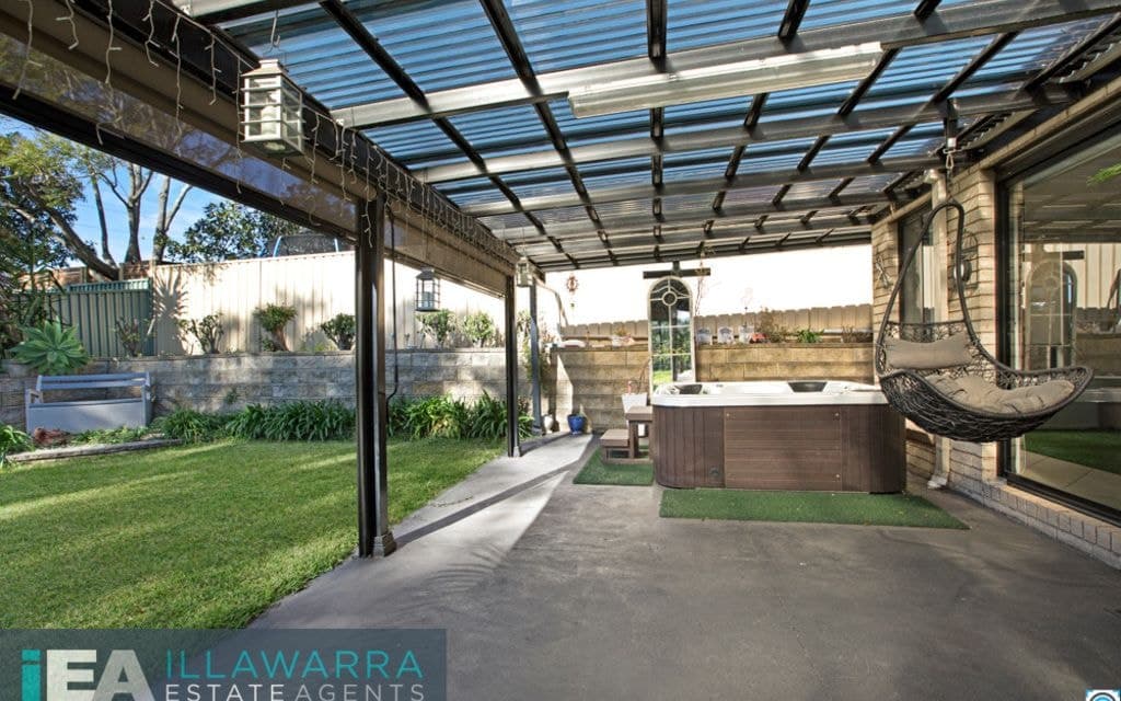 4 Macalister Terrace, ALBION PARK NSW 2527, Albion Park - Image 1