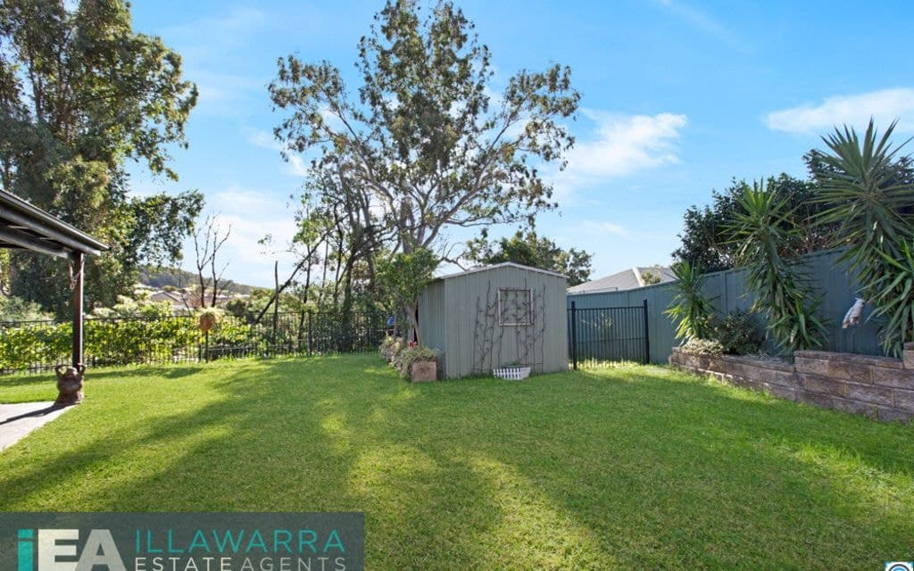 4 Macalister Terrace, ALBION PARK NSW 2527, Albion Park - Thumbnail 2