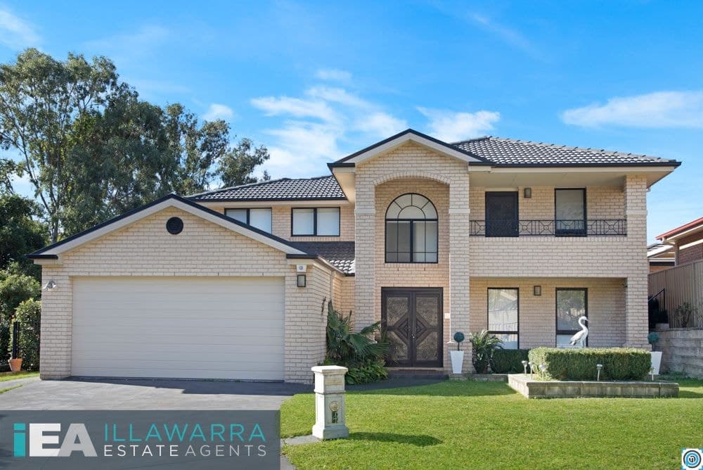 4 Macalister Terrace, ALBION PARK NSW 2527, Albion Park - Thumbnail 3