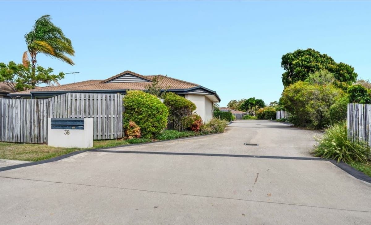 2 / 38 Balstrup Road North, Kallangur QLD 4503, Kallangur - Image 1