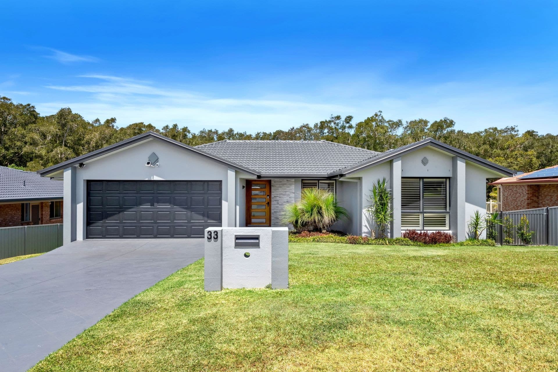 33 Amethyst Way Port Macquarie NSW, Port Macquarie - Thumbnail 2