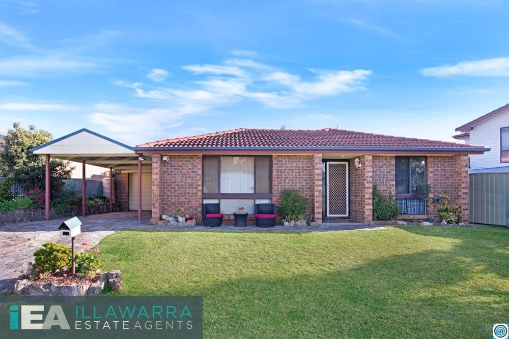 40 Tarra Crescent, OAK FLATS NSW 2529, Oak Flats - Thumbnail 3