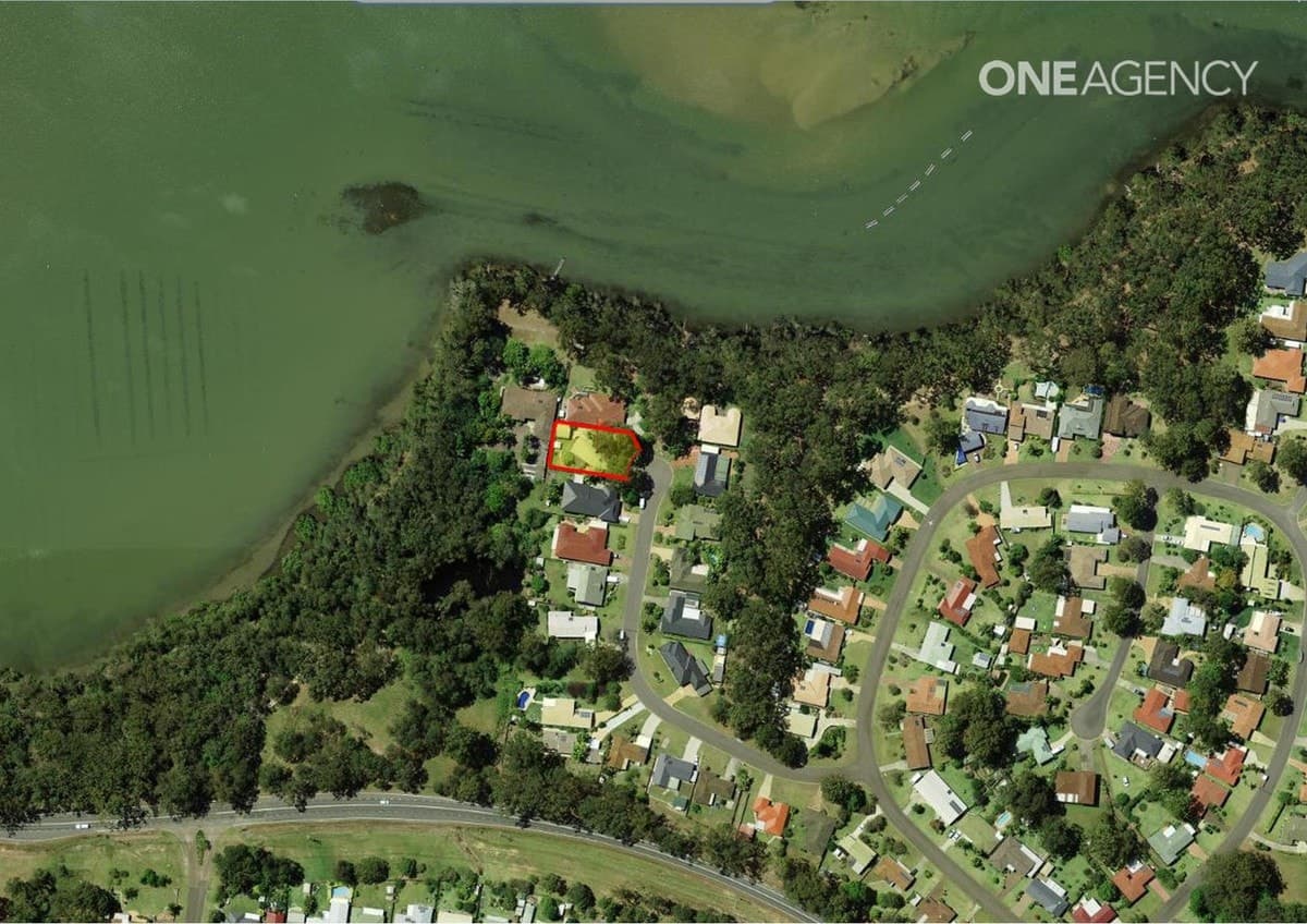 23 Lake View Crescent, West Haven, West Haven - Thumbnail 2