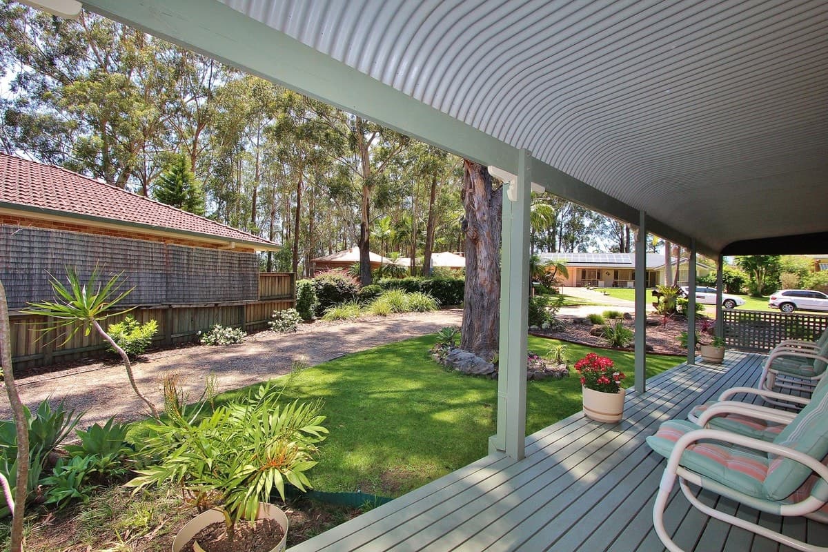 23 Lake View Crescent, West Haven, West Haven - Thumbnail 4