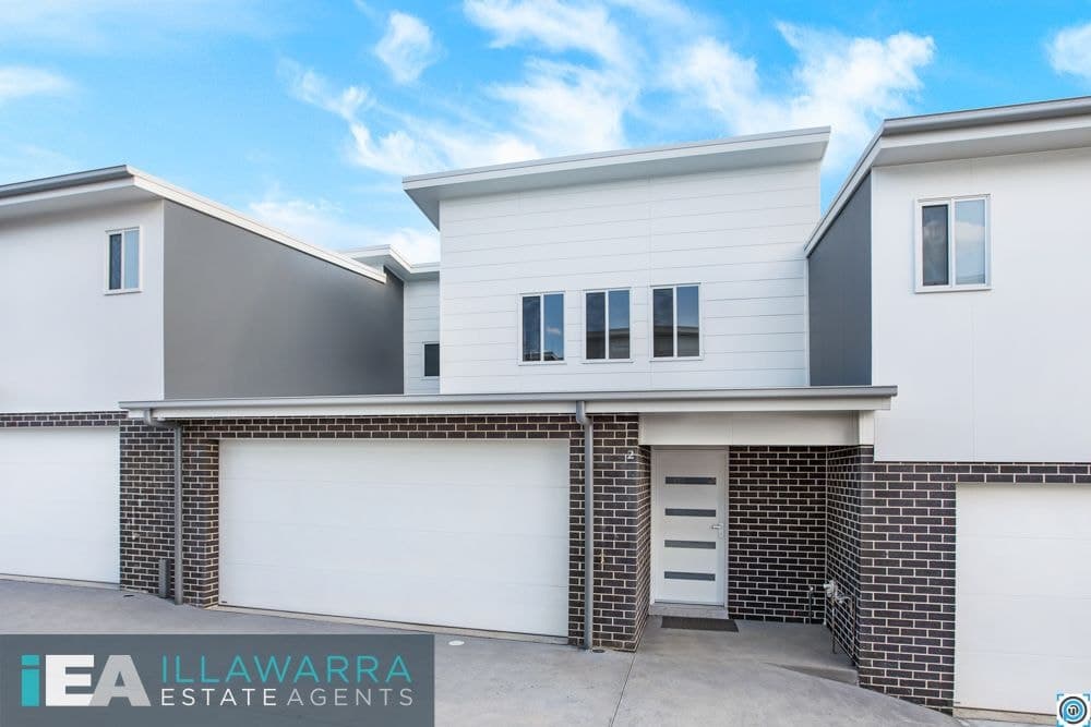 2/49 Upland Chase, ALBION PARK NSW 2527, Albion Park - Thumbnail 8