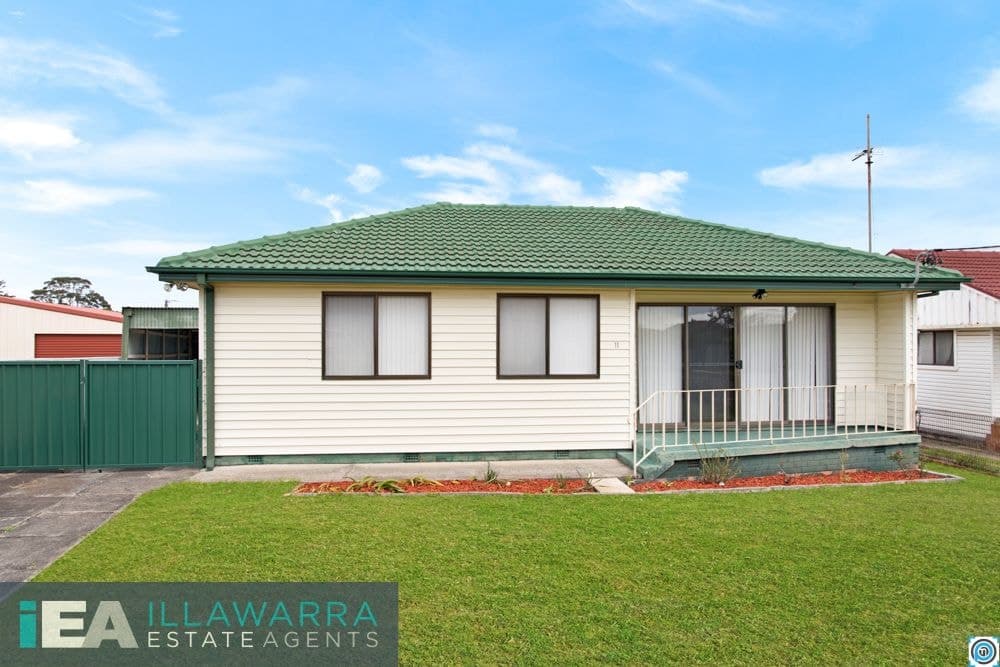 11 Elouera Street, LAKE ILLAWARRA NSW 2528, Lake Illawarra - Thumbnail 3
