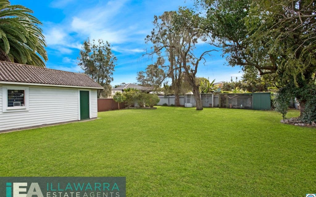 6 Benaud Crescent, WARILLA NSW 2528, Warilla - Thumbnail 2