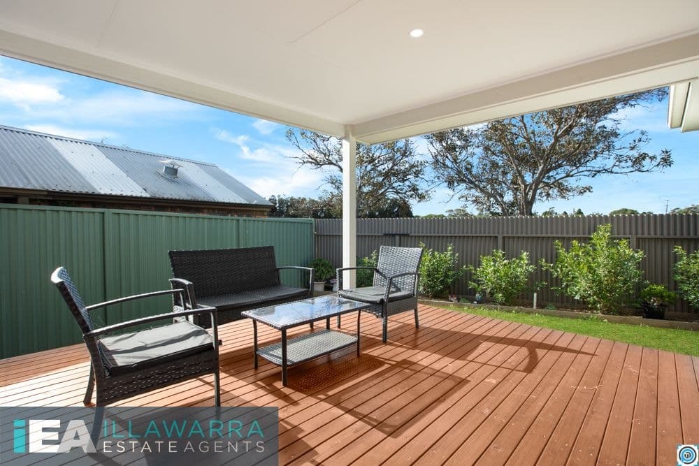 8a Anthony Street, LAKE ILLAWARRA NSW 2528, Lake Illawarra - Thumbnail 2