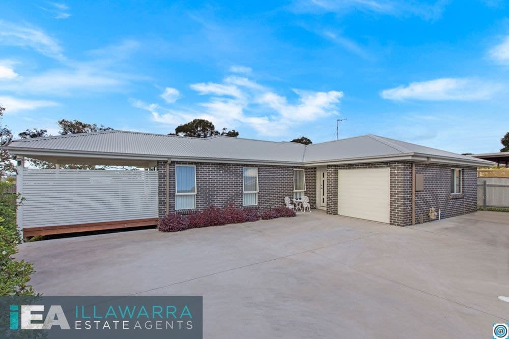 8a Anthony Street, LAKE ILLAWARRA NSW 2528, Lake Illawarra - Thumbnail 3