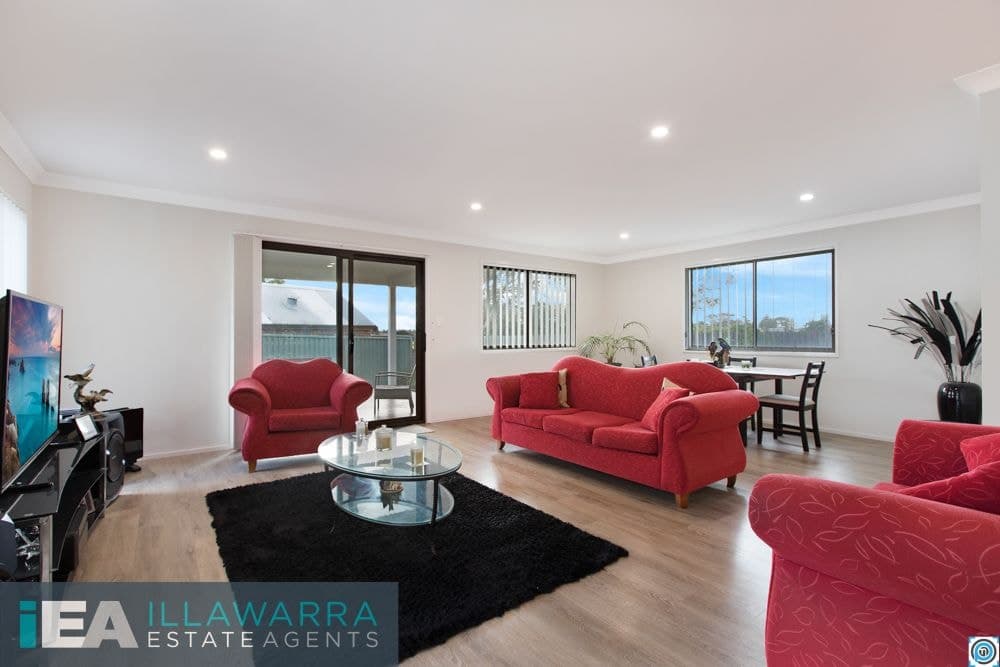 8a Anthony Street, LAKE ILLAWARRA NSW 2528, Lake Illawarra - Thumbnail 4