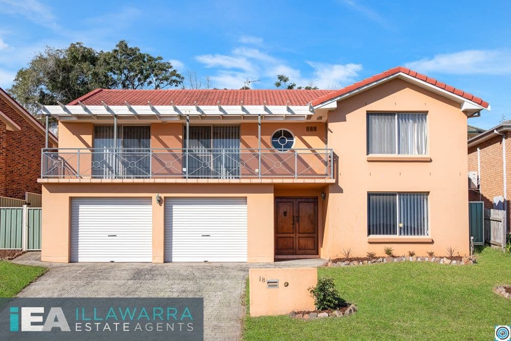 18 Platypus Way, BLACKBUTT NSW 2529, Blackbutt - Thumbnail 3