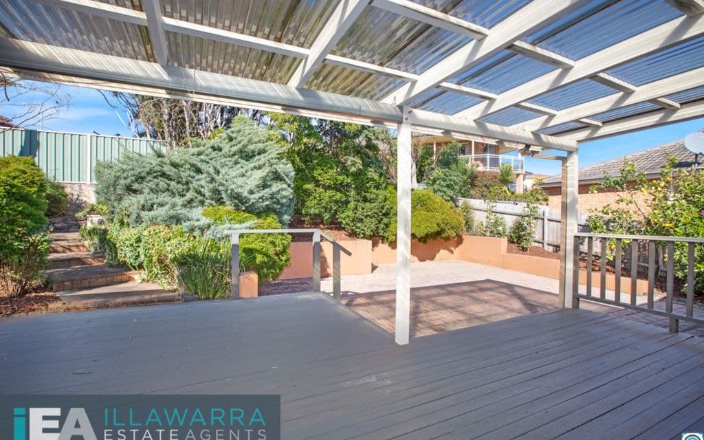 18 Platypus Way, BLACKBUTT NSW 2529, Blackbutt - Thumbnail 8