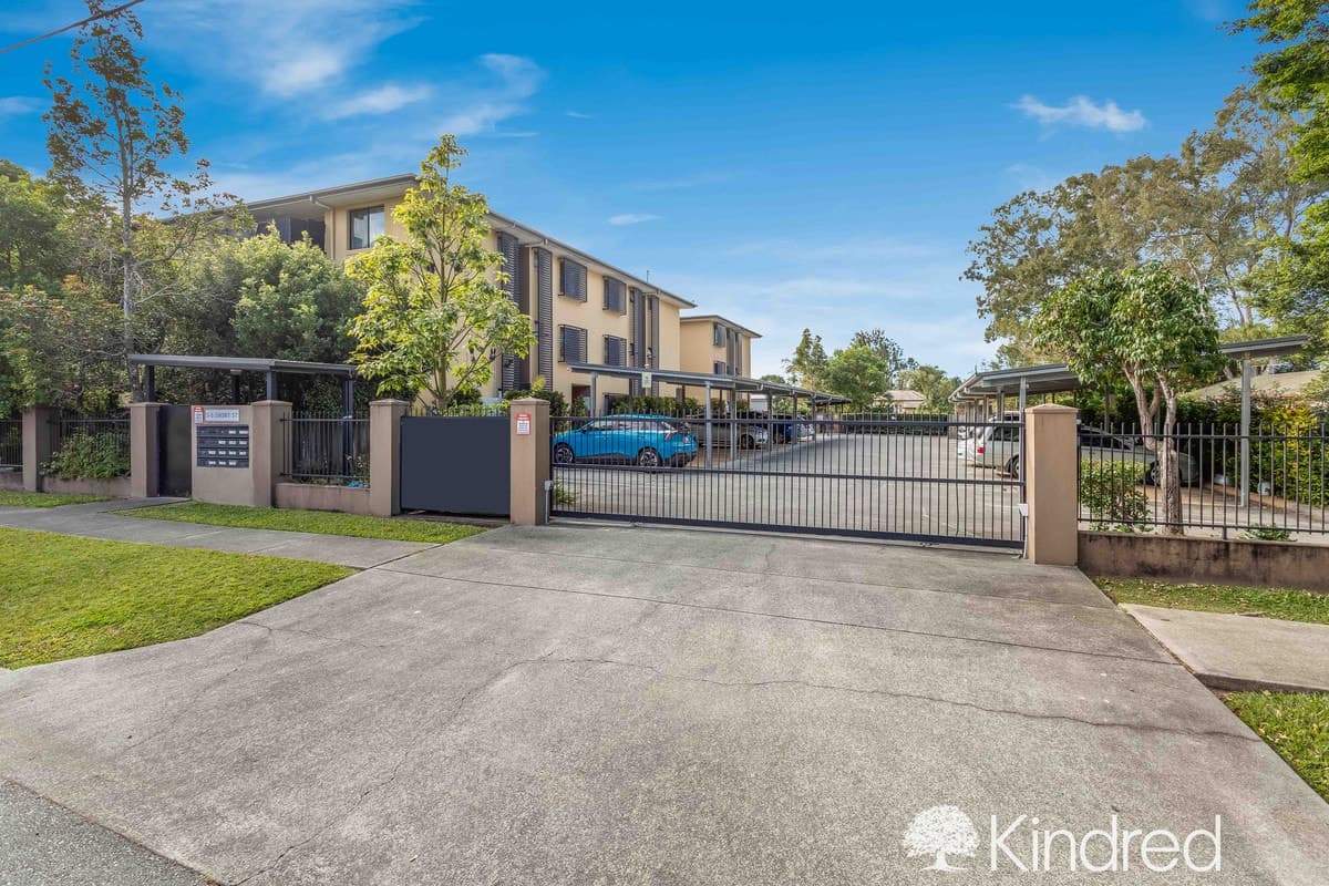 203 / 3-5 Short Street, Caboolture QLD 4510, Caboolture - Image 1