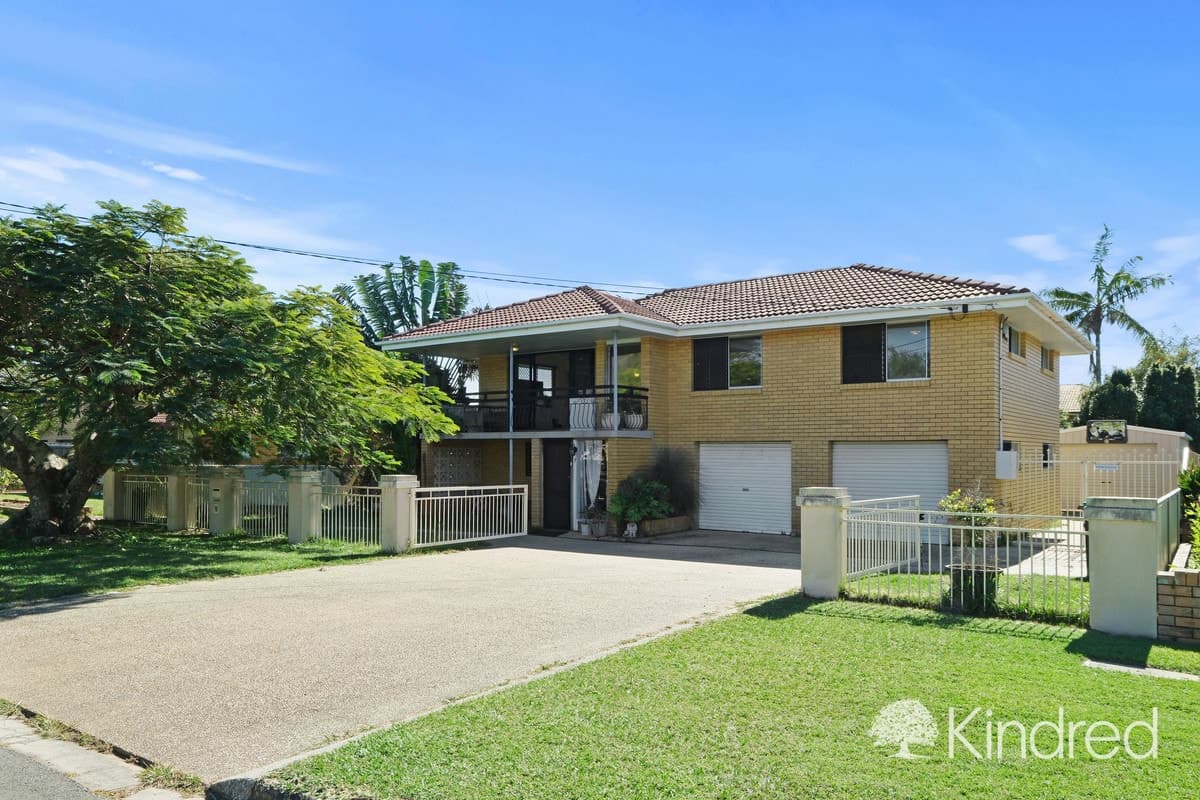 7 Kurrowah Crescent, Margate QLD 4019, Margate - Image 1