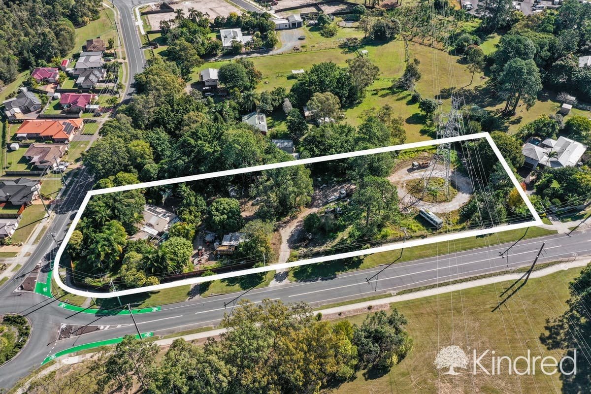 77 Jensen Road, Caboolture QLD 4510, Caboolture - Image 1