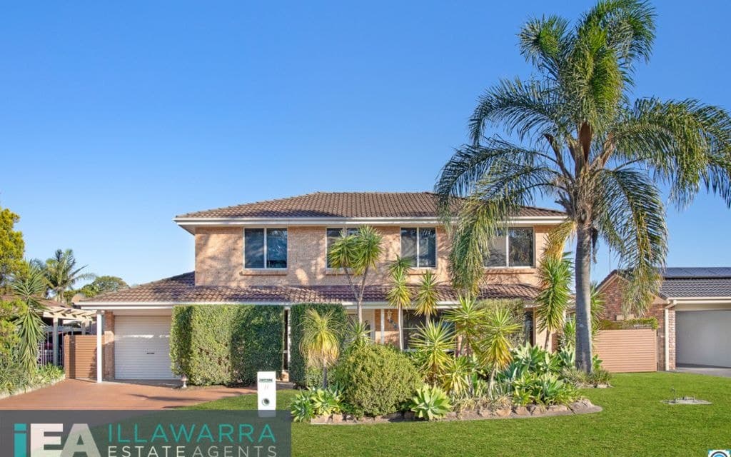 11 Parklands Drive, SHELLHARBOUR NSW 2529, Shellharbour - Thumbnail 3