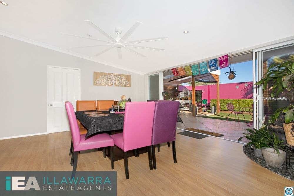 11 Parklands Drive, SHELLHARBOUR NSW 2529, Shellharbour - Thumbnail 6