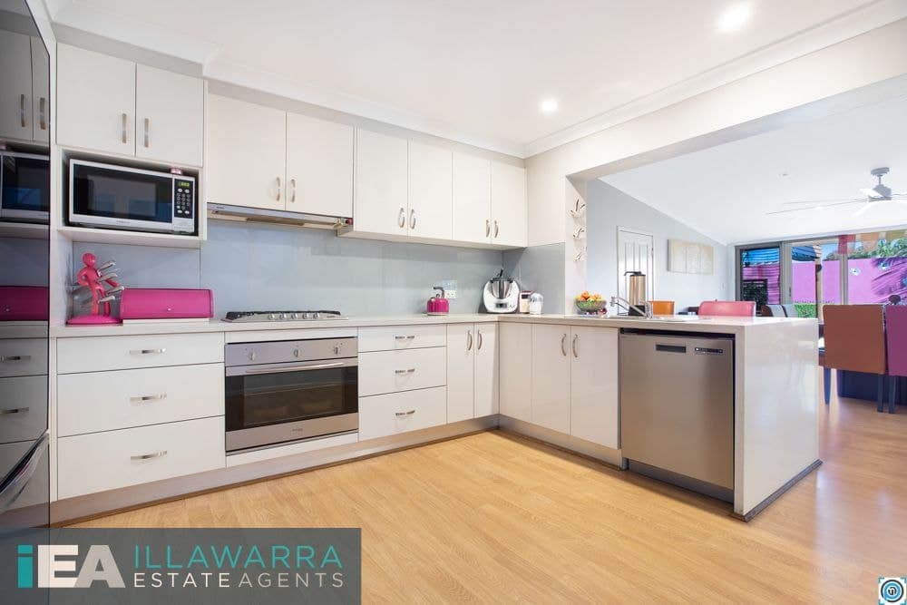 11 Parklands Drive, SHELLHARBOUR NSW 2529, Shellharbour - Thumbnail 7