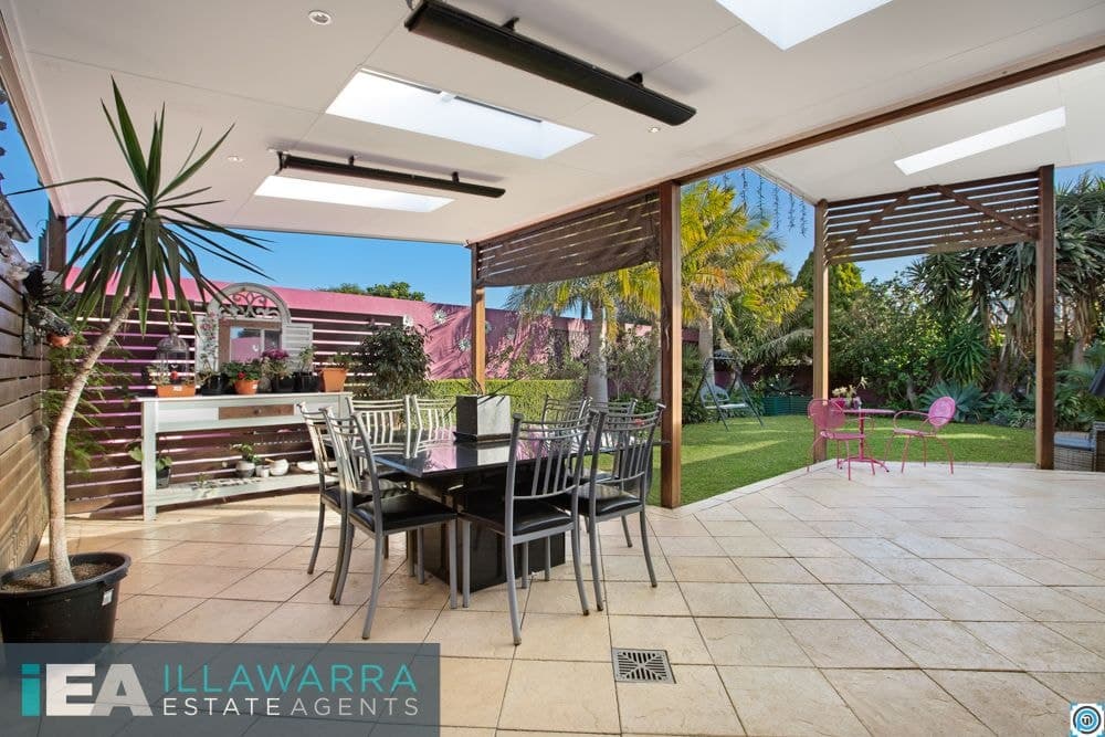 11 Parklands Drive, SHELLHARBOUR NSW 2529, Shellharbour - Thumbnail 8